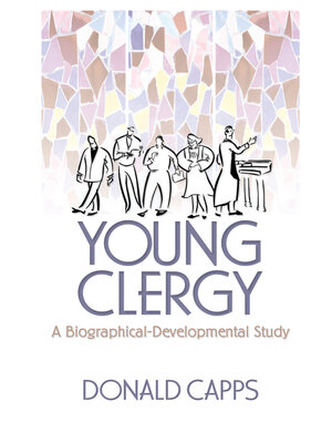 cover image of Young Clergy